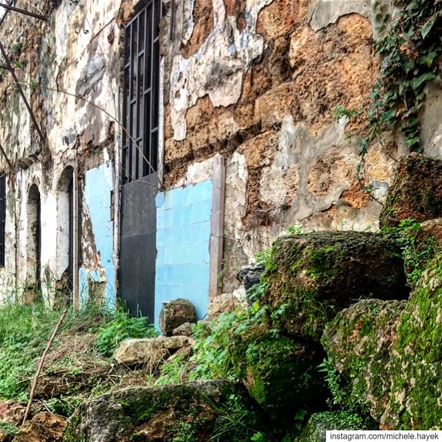 The most beautiful and precious things in life are not Things. They are... (Beirut, Lebanon)