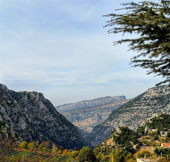 The mountain behind mountains naturephotography  tourist  lebanonshots ...