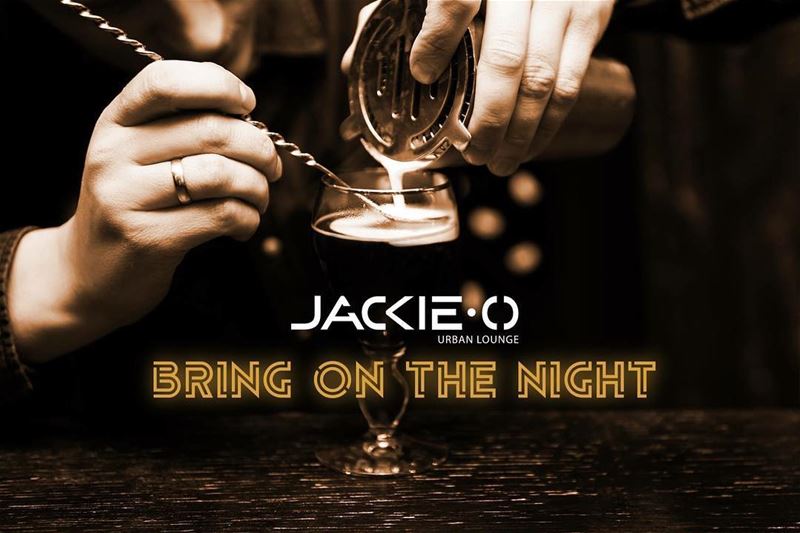 The night never brought itself! Let’s bring on the night together this... (Jackieo)
