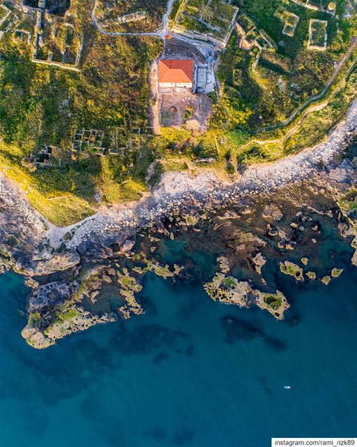 The oldest city in the world 🗺️... Byblos  jbeil  lebanon  dji ... (Byblos - Jbeil)