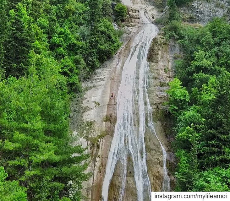 The only activity that I do not enjoy is  hiking and it is the only one... (Lebanon)