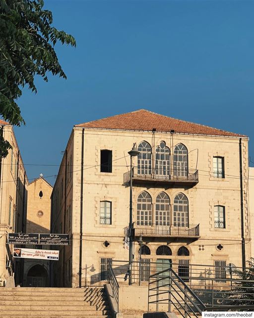 The other face of Baalbeck .......... baalbeck  livelovebaalbeck... (Baalbek, Lebanon)