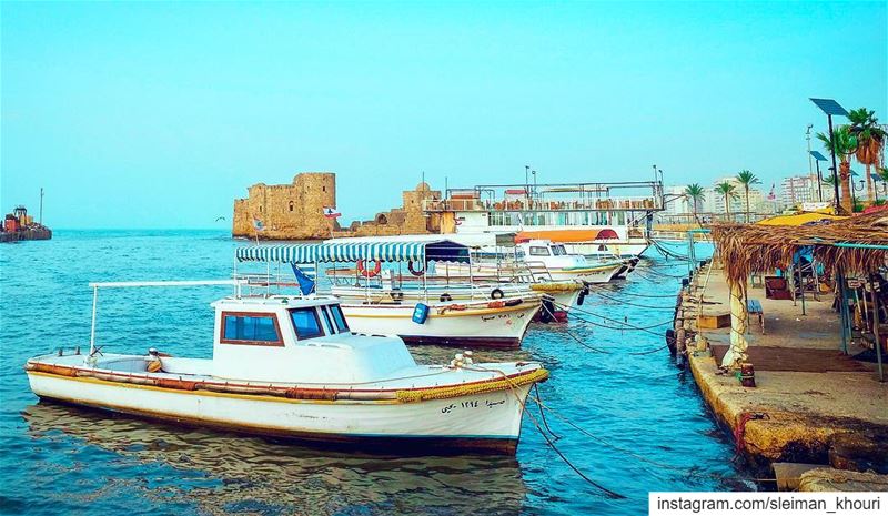 The Phoenician name Ṣīdūn (𐤑𐤃𐤍, ṣdn) probably meant "fishery" or "fishin (Sidon, Lebanon)