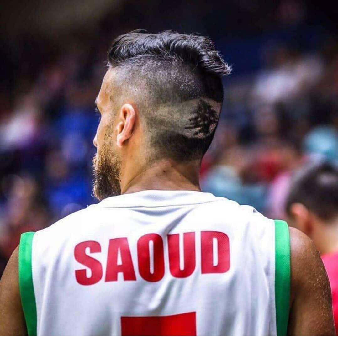 The  Prince is ready!! ✌👑 ➡For The Win! 🇱🇧💪  Lebanon ...