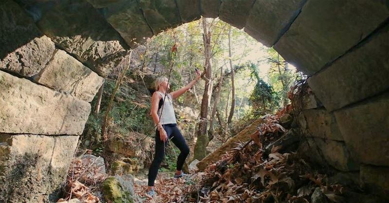 The real voyage of discovery consists not in seeking new landscapes but in... (Miziâra, Liban-Nord, Lebanon)