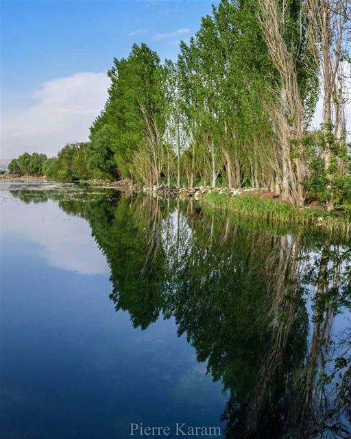 The  reflection  ammiq  bekaa  livelovelebanon  nikon  nikonphotography ...
