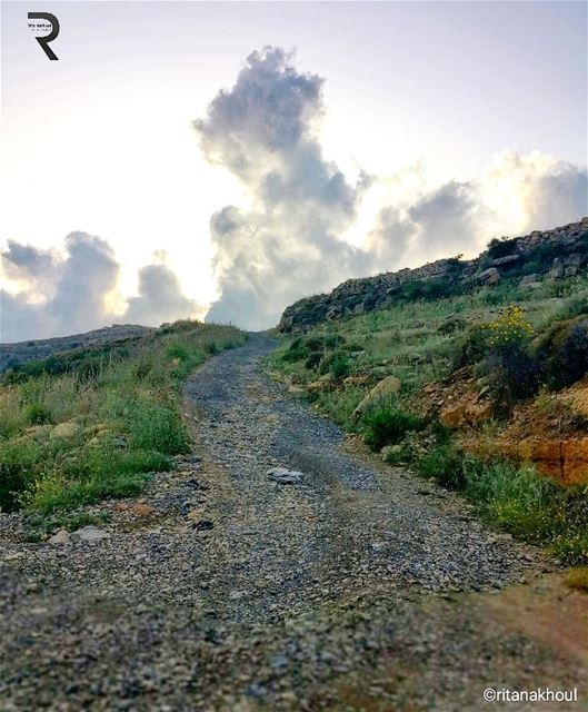 The road to success is always uphill.... 👇👇👇👇👇👇👇 beautifullebanon ...