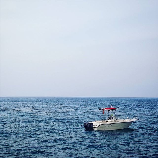 THE SEASON HAS BEGUN!  lavieenbleu loves_lebanon  super_lebanon  ... (Ta7t El Ri7 - Anfeh)