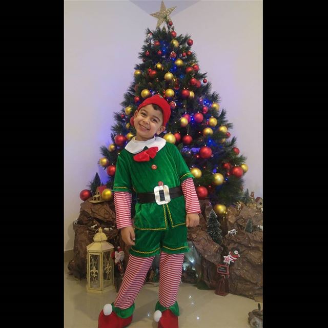 💫 The season has officially begun.. Meet my little leprechaun❤23 days...