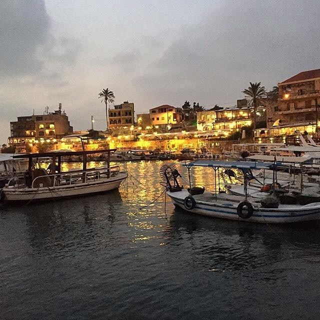 The secret of the elegance lies in Byblos..