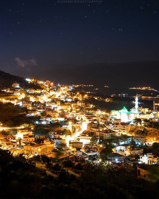 The shining Diamonds. Lala, A village located in West Bekaa  livelovebekaa... (Lala, Béqaa, Lebanon)