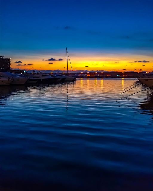 The St. Georges Hotel in Beirut Lebanon, a landmark built in the late... (Saint-George Hotel,Yacht Club & Marina)