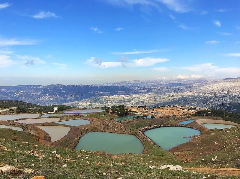 The sun is shining..so you are😊 whatsuplebanon  insta_lebanon  ig_lebanon... (Falougha, Mont-Liban, Lebanon)