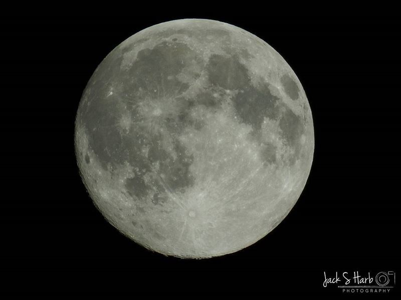 The  sun sees your  body, the  moon sees your  soul.  JackSharbphotography... (Arz Tannourine)