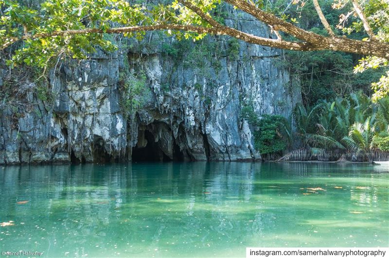 The  undergroundriver !... shot in  palawan  philippines  puertoprincesa ...