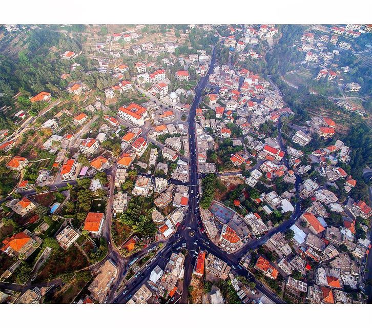 The weekend above Hammana...Hammana, Lebanon | 201726km east of Beirut, (Hammana)