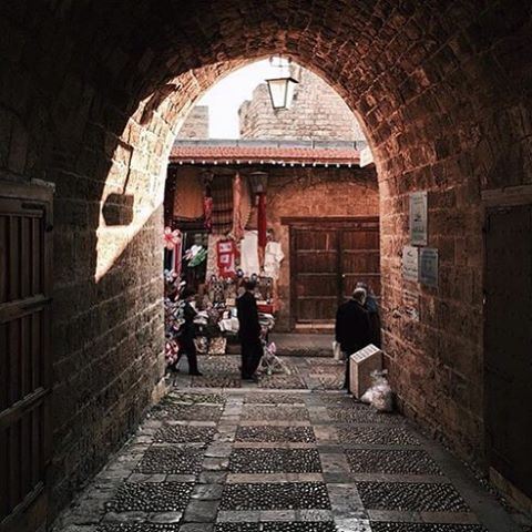 There are certain places that, no matter how many times you visit,never cease to amaze you. Byblos is one of those places.