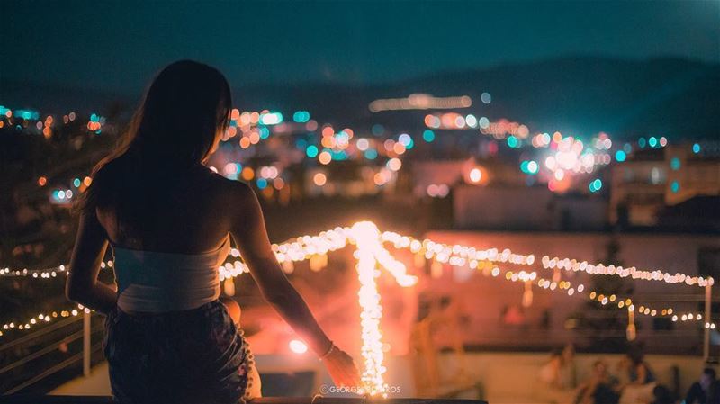 "There are darknesses in life and there are lights, and you are one of the... (Chekka)