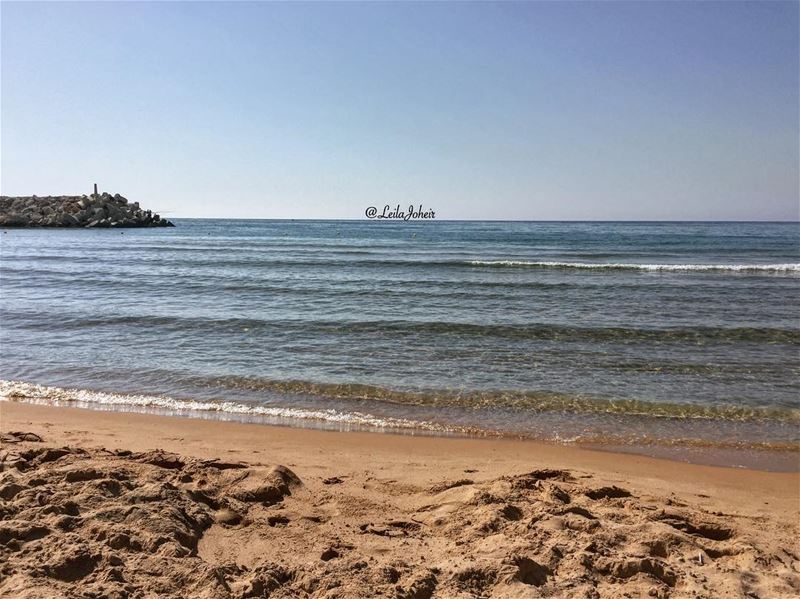 There are ghost towns in the ocean…  summertime  lebanontimes ...