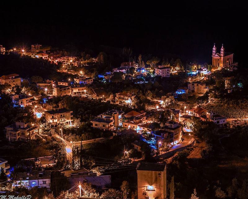 There is as much greatness of mind in acknowledging a good turn, as in... (Wadi Jezzine municipality)