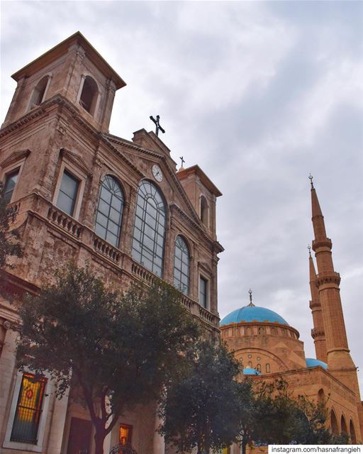 There is no alternative: we will either build the future together or there... (Beirut, Lebanon)