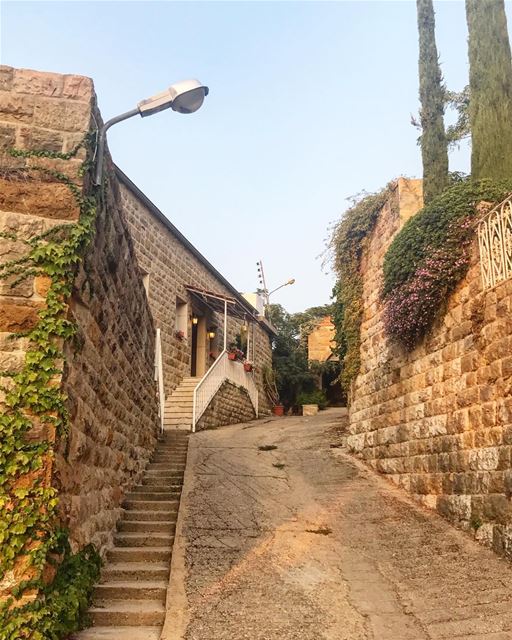 There is no elevator to success... you have to take the stairs ☺️ (Mount Lebanon Governorate)