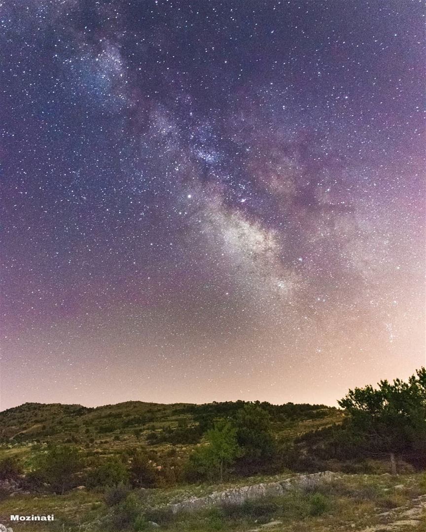 There is no need to reach for the stars. They are already within you. just... (Niha, Al Janub, Lebanon)