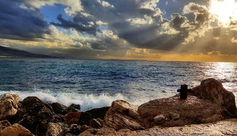 There's always magic in byblos byblos  livelovebyblos   lebanoninapicture... (Byblos - Jbeil)
