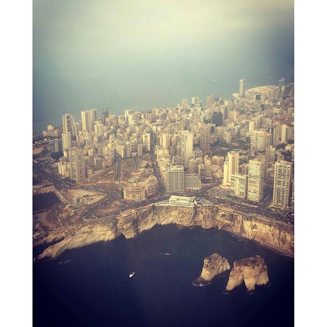 There's no place like home ❤️🇱🇧 (Beirut, Lebanon)