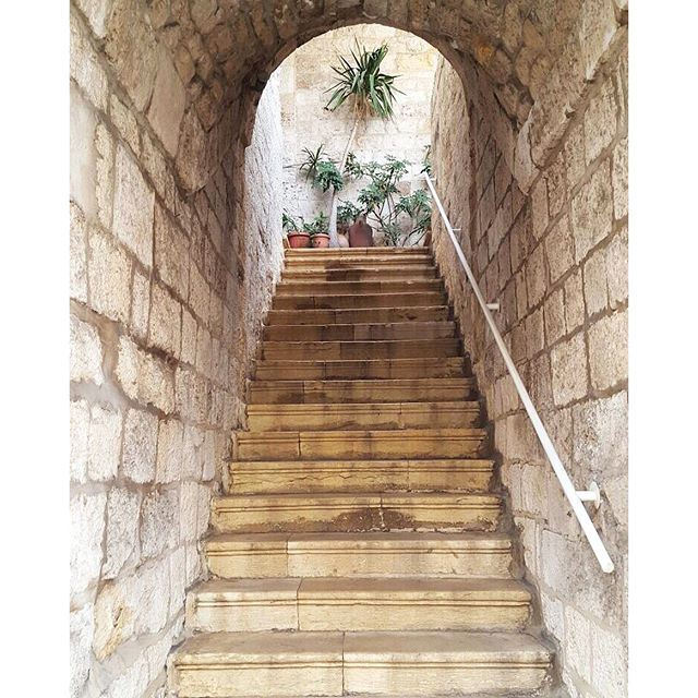 There's something about authenticity that draws us towards it ✨ (Jounieh - Lebanon)