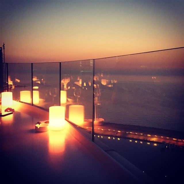  theroof  beirut  love  lebanon  lebanonspotlights  picoftheday  tbt ... (The Roof - Four Seasons Hotel)