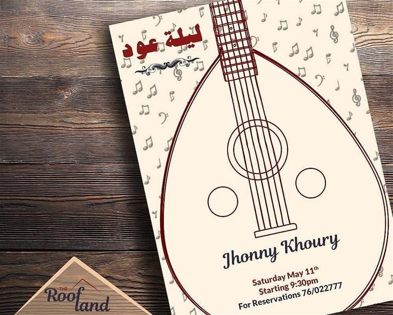 @theroofland -  Oud nights are back! TheRoofland  Restaurant  Lounge  Bar... (The Roofland)