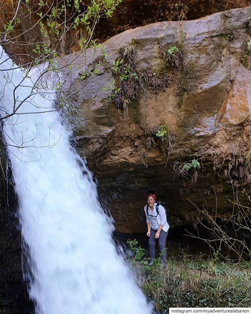 These are the moments we live for 🏞  myadventureslebanon ... (Somewhere Far Away from Everyone)