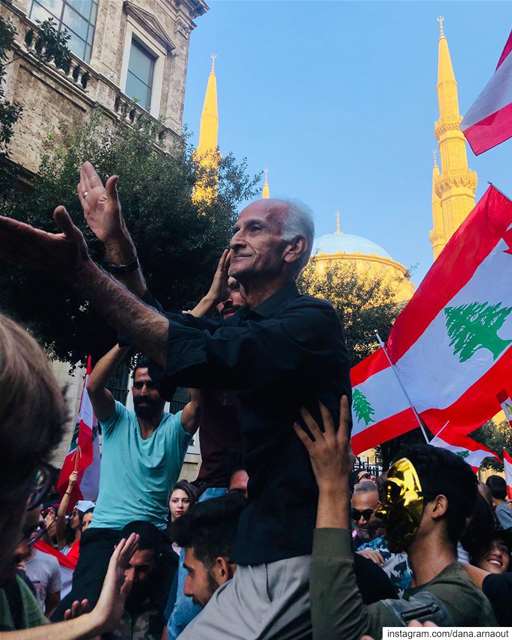 They say: Pain is fuel 💔🇱🇧!في حزن كبير، ووجع أكبر. بس رح نرجع نغنّي وال (Beirut, Lebanon)