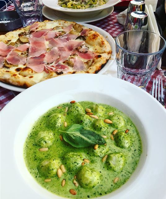 They say the things you love the most in life will hurt you, I almost...