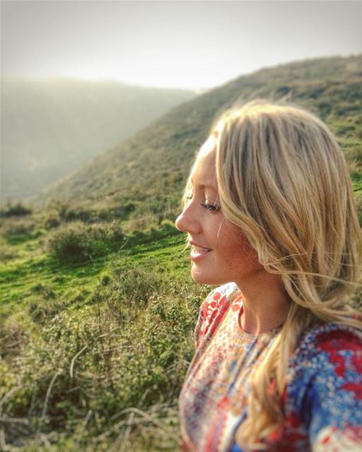 Think of all the beauty still left around you and be happy 🙋‍♀️💚Good... (Ixir Winery)