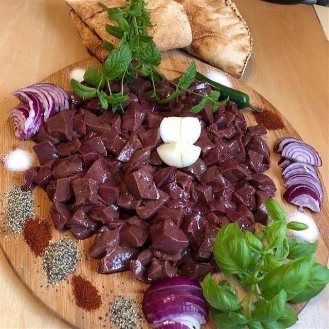 This breakfast 💔 sawdanayye  lebanese_in_sweden  livelovelebanon ...