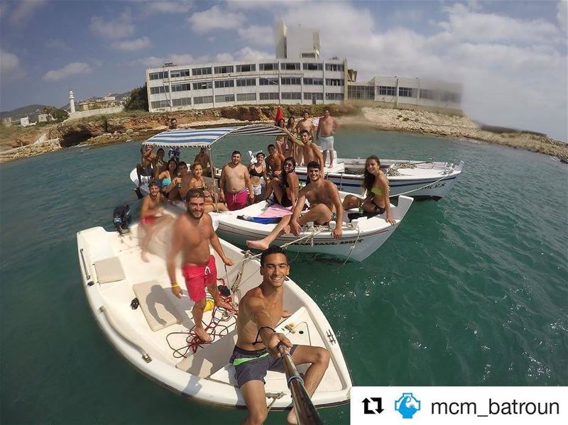 This how we do it in batroun thanks @marcusarkis batrounviews ...