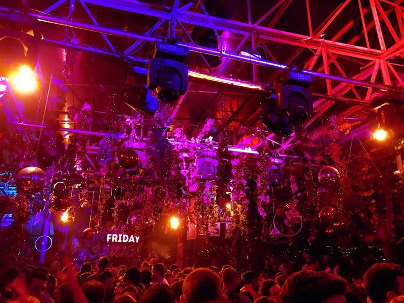 This is how we end 2016 thegrandfactory ... (The Grand Factory)
