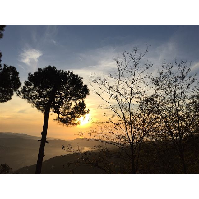 This is Lebanon🌞  lebanon  caplifephotography  dhourshweir  thisislebanon... (Dhour choueir)