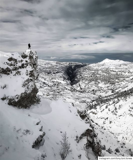 This is my escape.This is my quality time.This is what keeps me focused.... (Bcharreh, Liban-Nord, Lebanon)