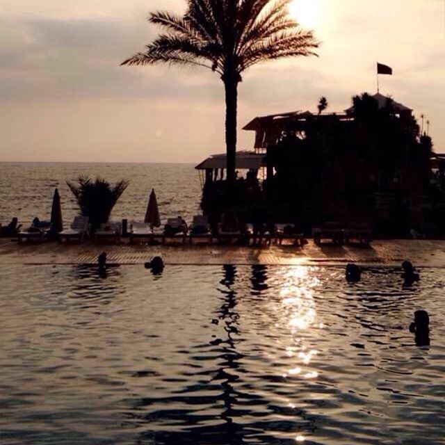 This is not Hawaii...