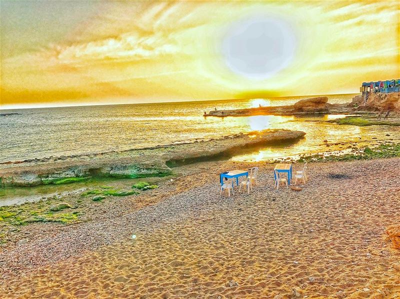 This is the life!__________________ livelovelebanon  instalove ... (Bahsa-Batroun)