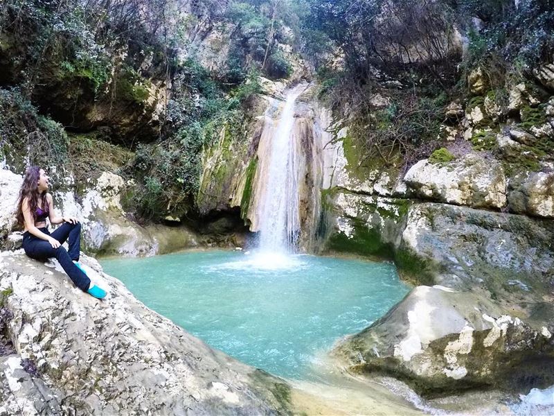 this is where i'll shower tomorrow. (Not today)⠀⠀⠀⠀⠀⠀⠀⠀⠀⠀⠀⠀⠀⠀⠀⠀⠀⠀⠀⠀⠀⠀⠀⠀⠀⠀⠀ (Lebanon)