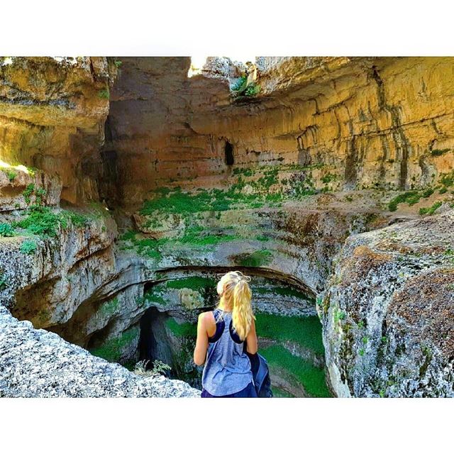 This... (Tannurin At Tahta, Liban-Nord, Lebanon)