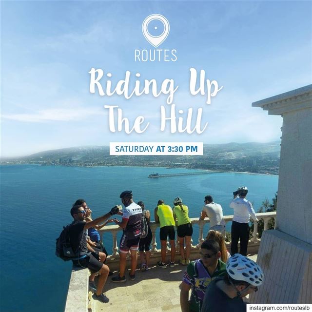 This time, we are taking the ride to a higher level, challenging beginners... (Saydet El Nourieh)