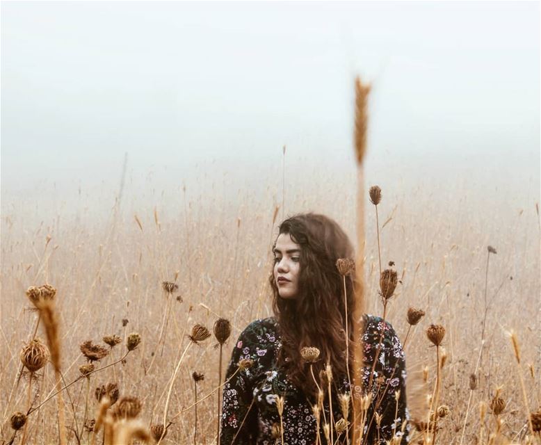This weather makes me want to be on the other side of the camera 🍃📸 by @ (Lebanon)