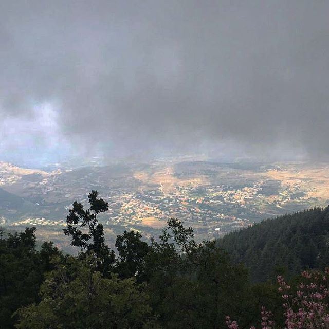 This would be our TOP... (Arz el Barouk)