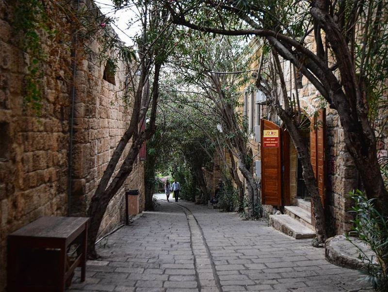  thistimeoftheyear ♥ happyfriday  tgif  livelovelebanon ... (Byblos - Jbeil)