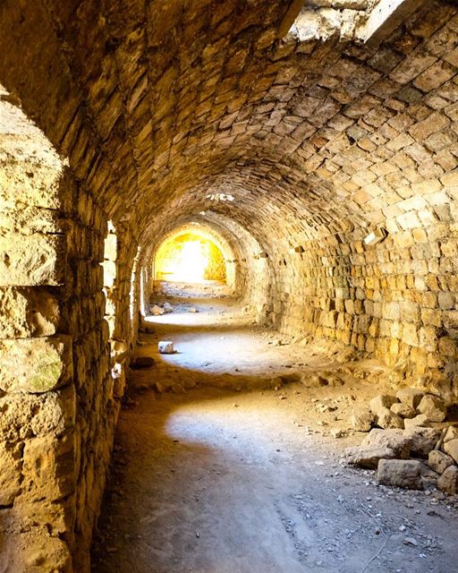 //Through the tunnels of shadowlights// tripoli lebanon livelovelebanon... (Tripoli, Lebanon)